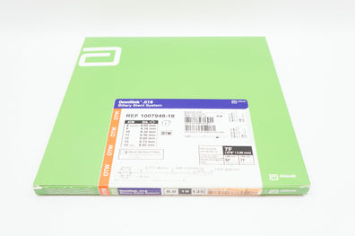 Abbott 1007948-18 Omnilink 0.018 Biliary Stnt System 8.0 x 18mm, 135cm (x)